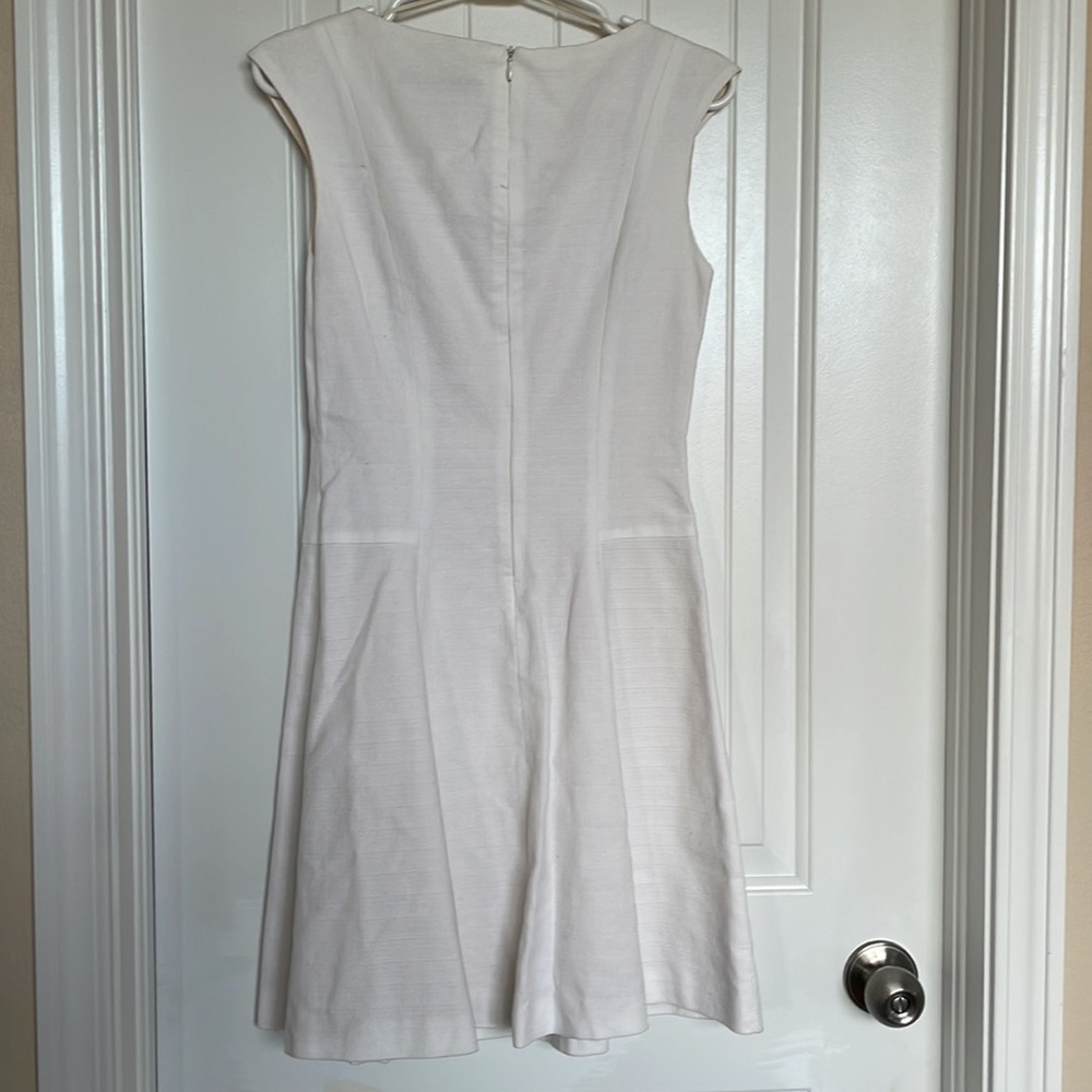 Zara Basic Dress - image 6